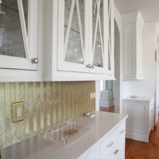 Newtown Kitchen with StarMark Cabinetry 8