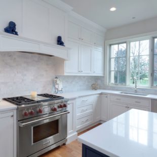 Newtown Kitchen with StarMark Cabinetry 9