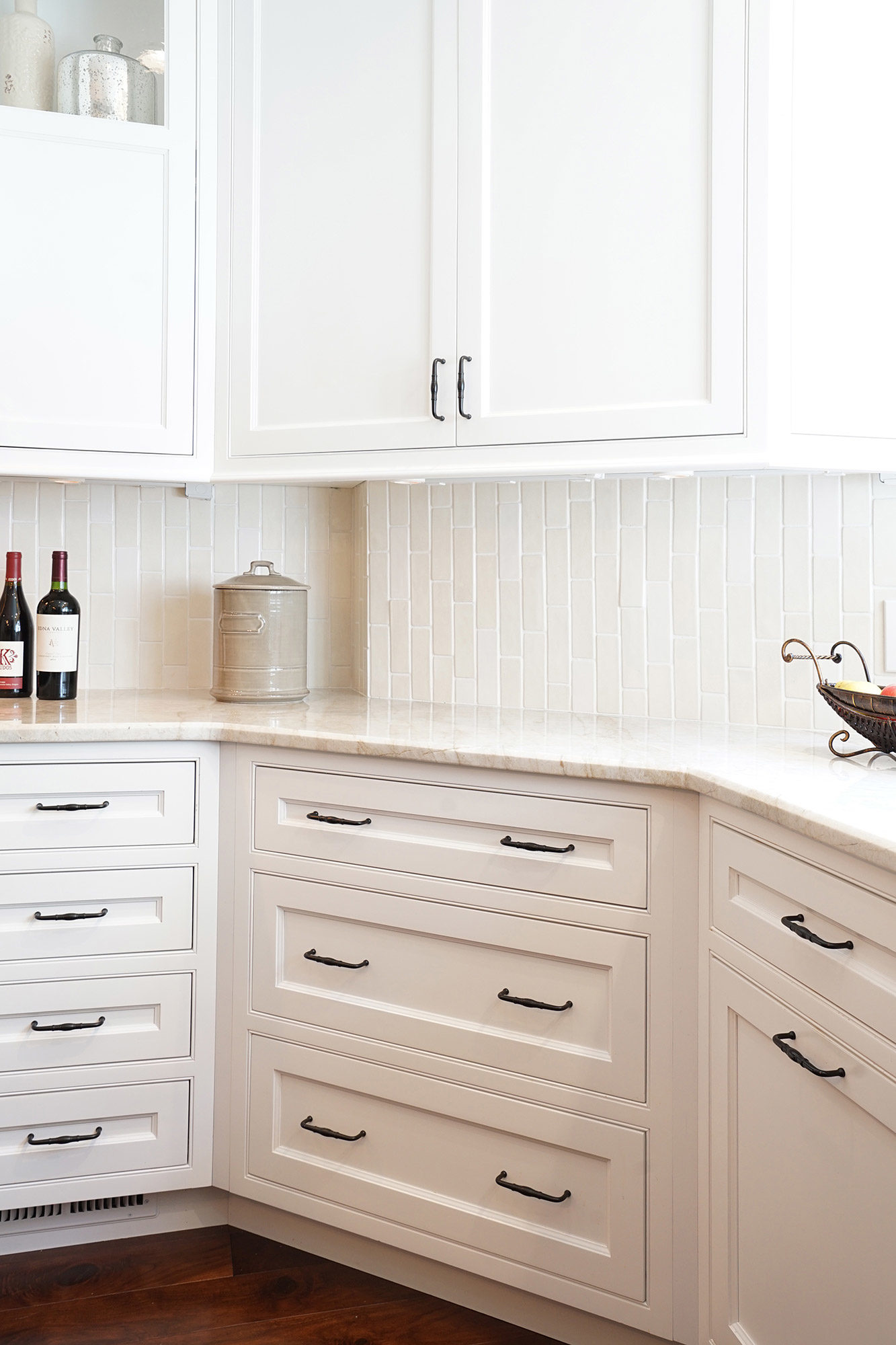 Starmark White Kitchen Cabinets | Wow Blog