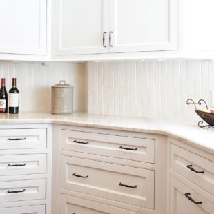 Lebanon Kitchen with Niece Custom Cabinetry & StarMark Cabinetry 10