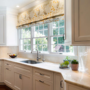 Lebanon Kitchen with Niece Custom Cabinetry & StarMark Cabinetry 11