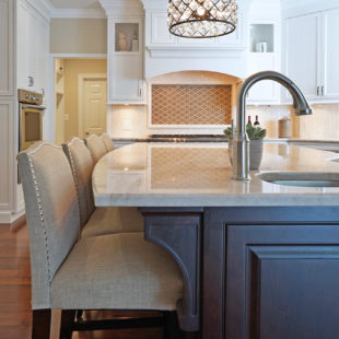 Lebanon Kitchen with Niece Custom Cabinetry & StarMark Cabinetry 14