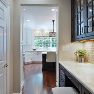 Lebanon Kitchen with Niece Custom Cabinetry & StarMark Cabinetry 15