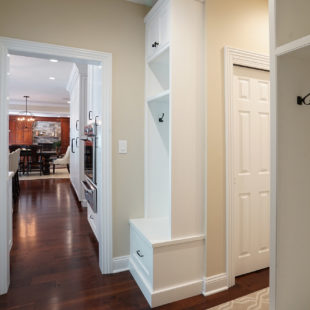 Lebanon Kitchen with Niece Custom Cabinetry & StarMark Cabinetry 18