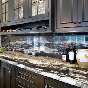 Lebanon Kitchen with Niece Custom Cabinetry & StarMark Cabinetry 21
