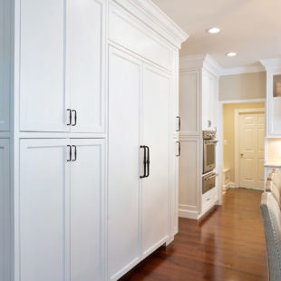 Lebanon Kitchen with Niece Custom Cabinetry & StarMark Cabinetry 3