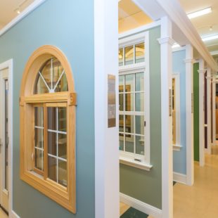 Window and Door Showroom 5
