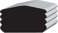 6 Porch Rail – Top