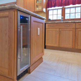 Lambertville Kitchen with StarMark (Gallery 2) 9