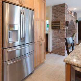 Lambertville Kitchen with StarMark (Gallery 2) 10