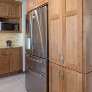 Lambertville Kitchen with StarMark (Gallery 2) 11