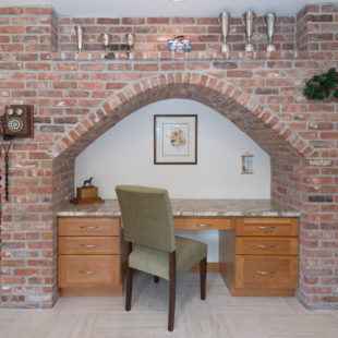 Lambertville Kitchen with StarMark (Gallery 2) 12