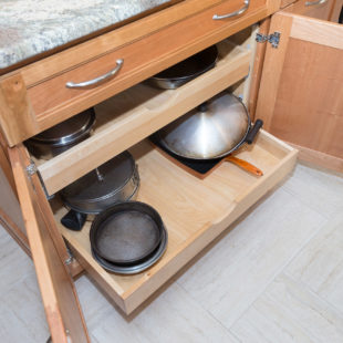 Lambertville Kitchen with StarMark (Gallery 2) 14