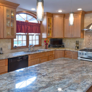 Lambertville Kitchen with StarMark (Gallery 2) 2