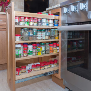 Lambertville Kitchen with StarMark (Gallery 2) 15