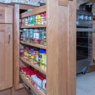Lambertville Kitchen with StarMark (Gallery 2) 16