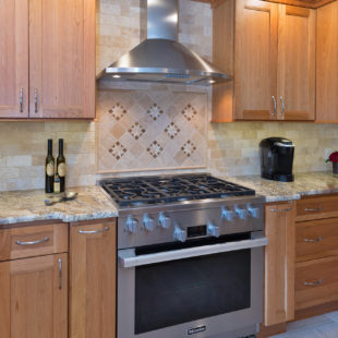 Lambertville Kitchen with StarMark (Gallery 2) 4