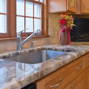 Lambertville Kitchen with StarMark (Gallery 2) 6