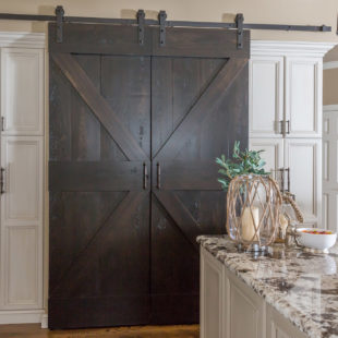 Asbury Kitchen with Niece Custom Cabinetry 6