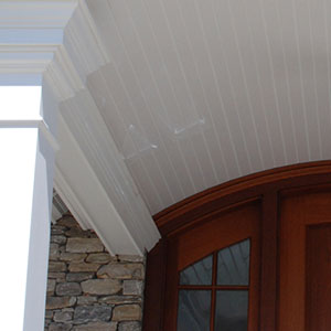 Porch Ceiling supplier