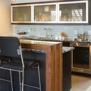 Urban Effects Cabinetry Dealer Supplier