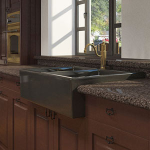 Caesarstone countertops dealer supplier