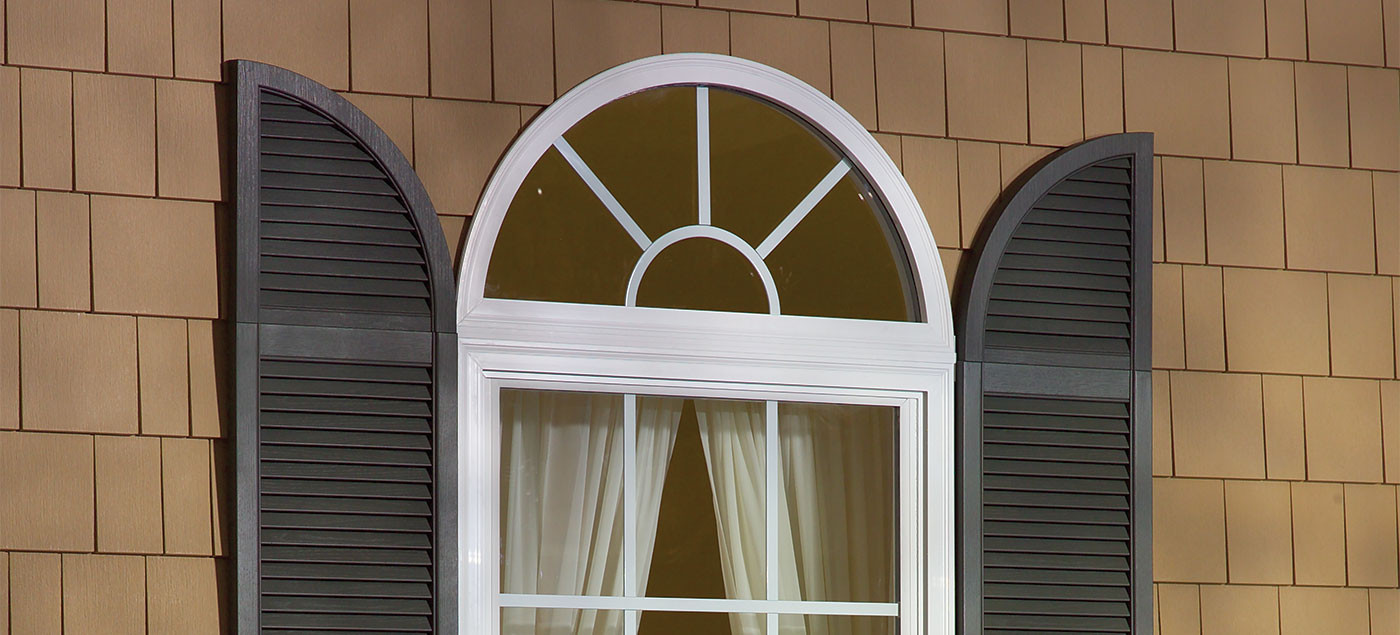 exterior shutters Lambertville, NJ