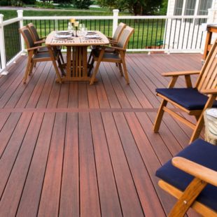 Fiberon Decking Lambertville, NJ