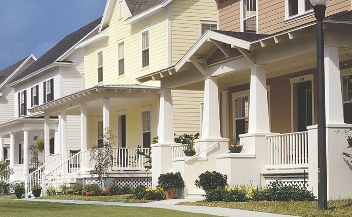 HB & G Columns Supplier Lambertville, NJ