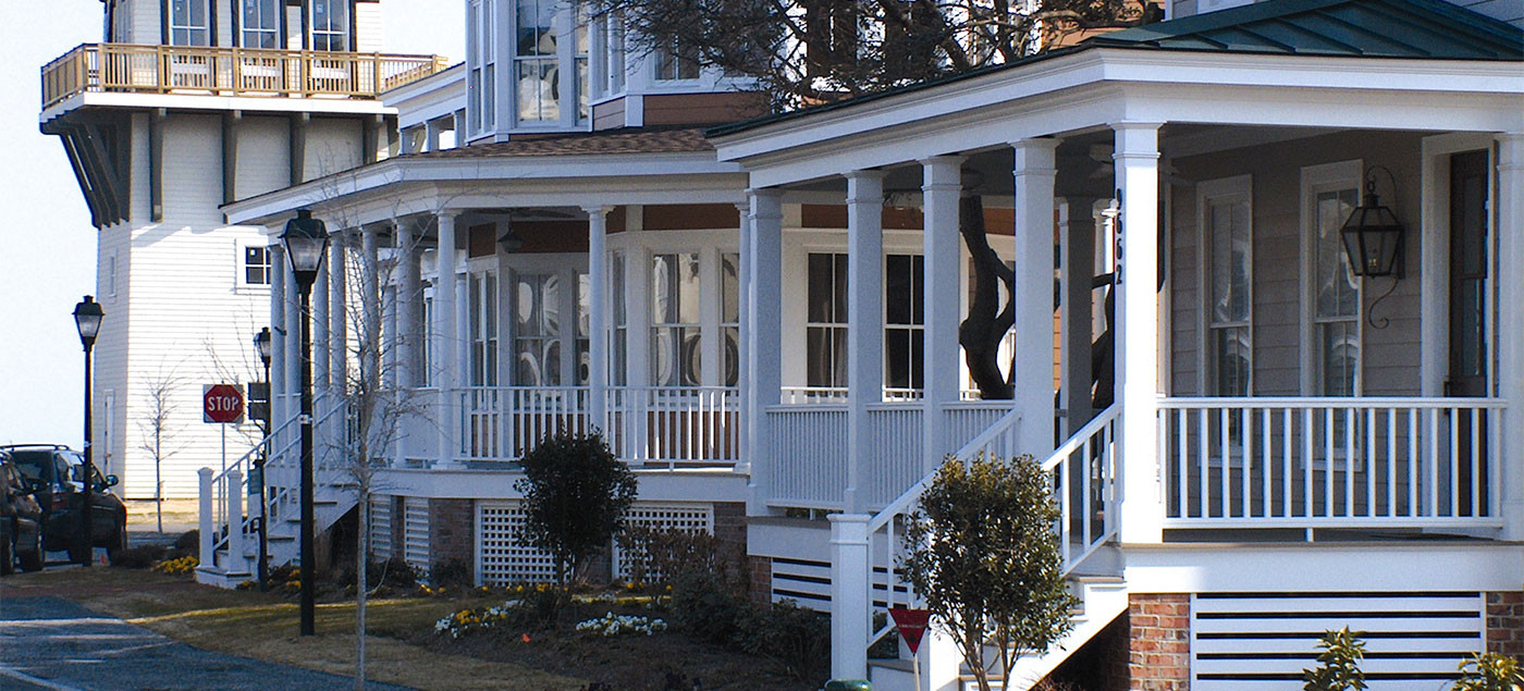 HB & G Columns Supplier near Lambertville, NJ