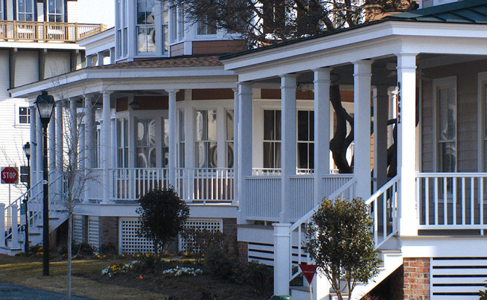 HB & G Columns Supplier near Lambertville, NJ