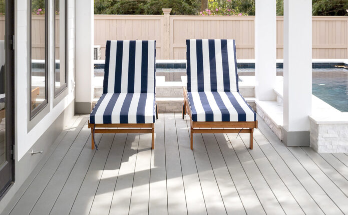 Acre by Modern Mill