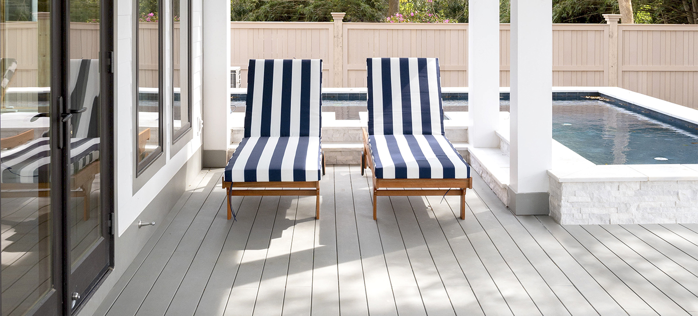 Acre by Modern Mill