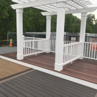 Niece Lumber Set To Unveil New Outdoor Living Display