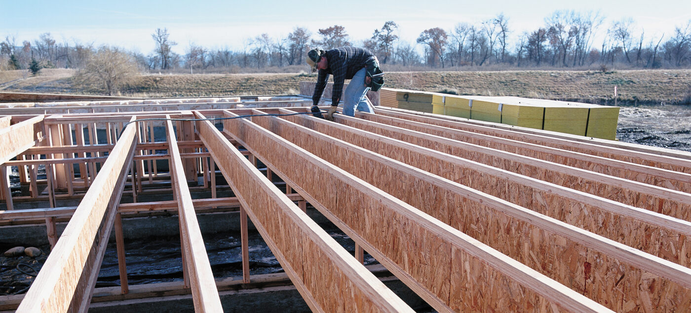 Joists