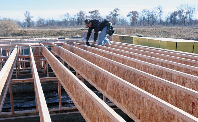 Joists