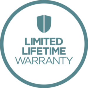 Limited Lifetime Warranty