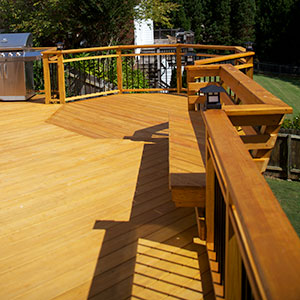 Pressure Treated by Madison Wood Lambertville, NJ