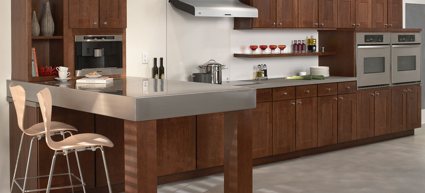 Kitchen Cabinetry Supplier