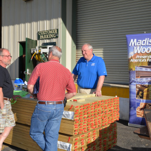 2015 Beef & Brew
