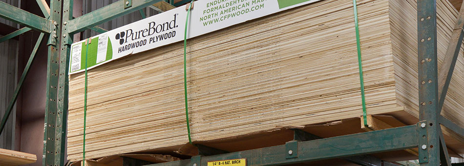 Specialty Plywood supplier Lambertville, NJ