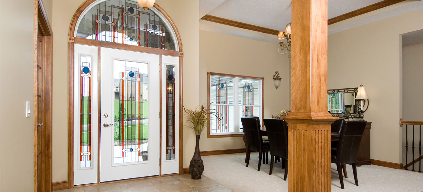 Window and Door Supply Company