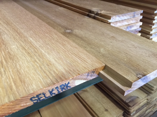 Lumber pattern 3