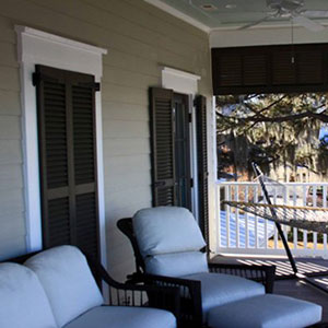 Southern Shutter supplier Lambertville, NJ