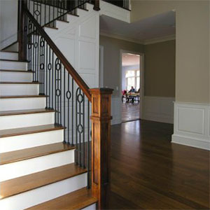 Staircrafters Supply Supplier Lambertville, NJ