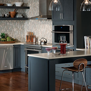 StarMark Cabinetry Dealer Supplier
