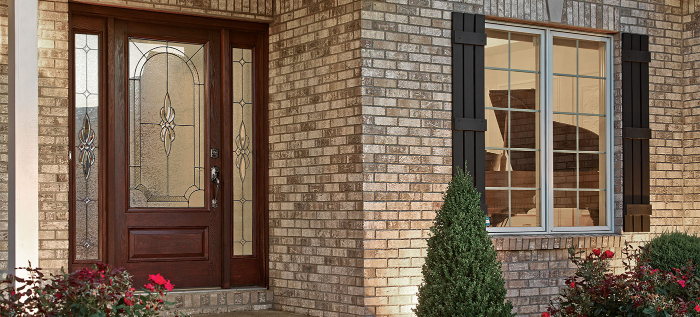 Door Supplier