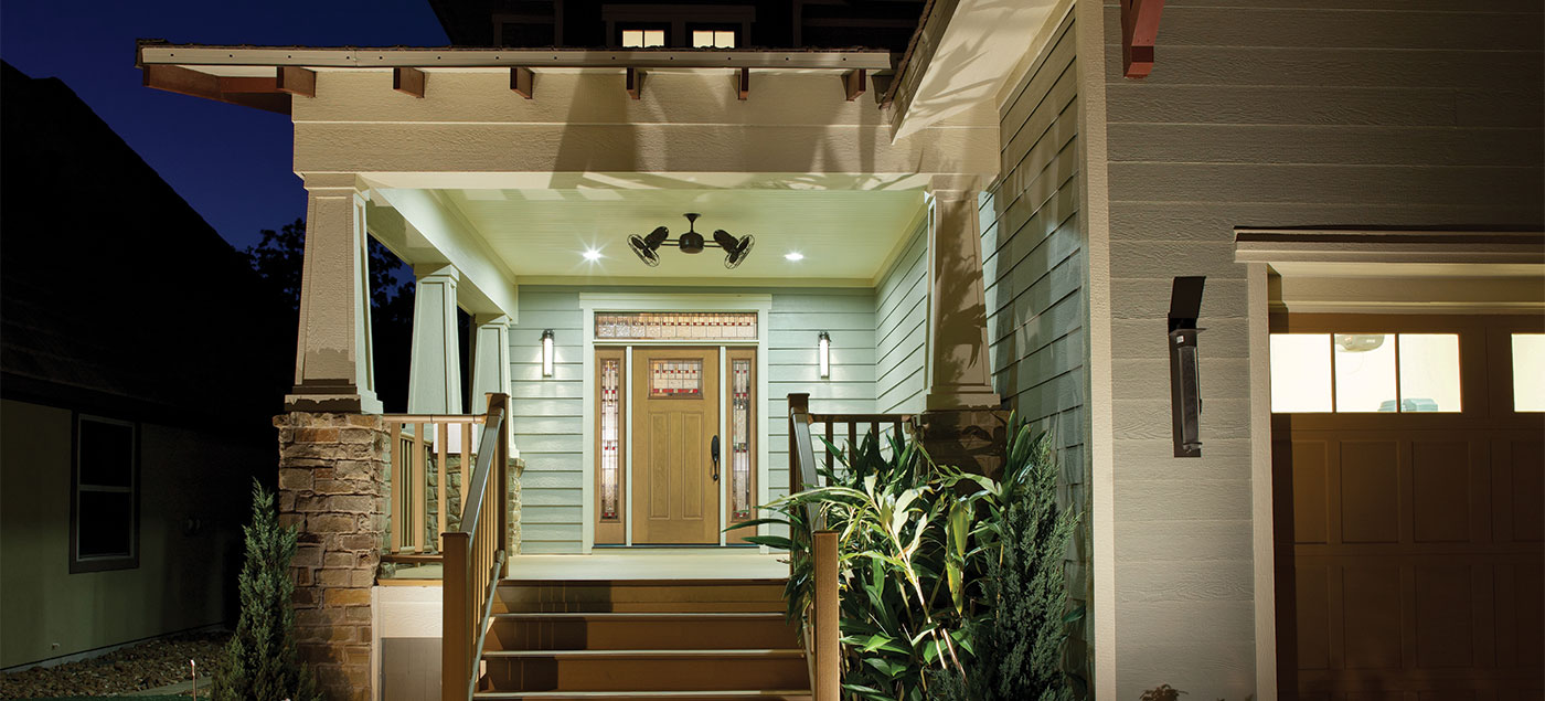 Front Door Supplier