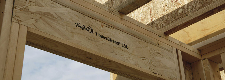 Nordic Rim Boards & Studs by Eastern Engineered