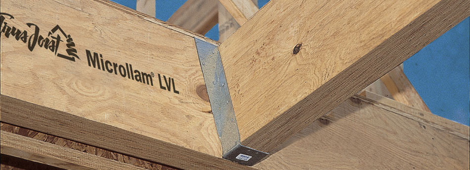 Engineered Lumber - Beyers Lumber & Hardware - A Builder's Resource!